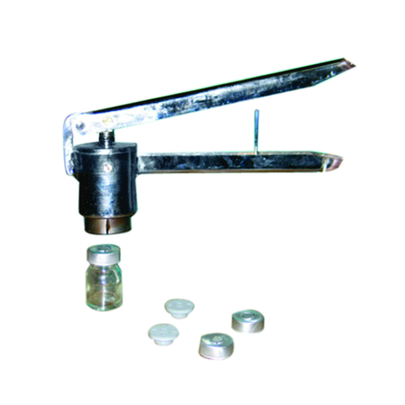 Hand Operated Sealing Machine
